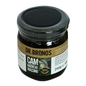 Dr.Bronos Çam Kozalak Macunu Doğal Saf Propolis Takviyeli 240GR - 4