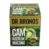 Dr.Bronos Çam Kozalak Macunu Doğal Saf Propolis Takviyeli 240GR - 1