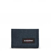 Eastpak Crew Single Triple Denim Cüzdan EK37126W - 1