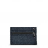 Eastpak Crew Single Triple Denim Cüzdan EK37126W - 3