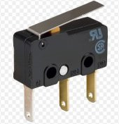 Sınır Anahtarı - 20cm kablolu - Limit Switch thumbnail 4