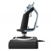 Logitech G Saitek X52 Flight Control System - 6