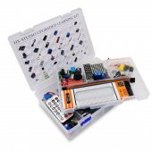 Arduino İleri Seviye RFID Kiti thumbnail 1