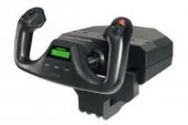 Logitech G Saitek PRO Flight Yoke System - 2