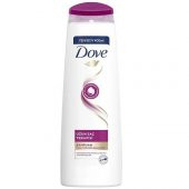 Dove Şampuan 400 ml Uzun Saç Terapisi - 1