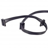 PrimeX PX-MDS Modüler Sata Çoklayıcı, Modüler PSU sata Çevirici 3 Port, Modüler Sata Power, modüler çoklu Sata Çoklayıcı - 3