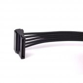 PrimeX PX-MDS Modüler Sata Çoklayıcı, Modüler PSU sata Çevirici 3 Port, Modüler Sata Power, modüler çoklu Sata Çoklayıcı - 4