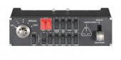 Logitech G Saitek Pro Flight Switch Panel - 1