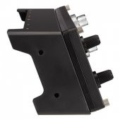 Logitech G Saitek Pro Flight Radio Panel - 3