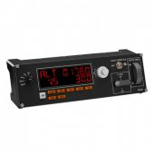 Logitech G Saitek Pro Flight Multi Panel - 5