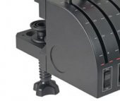 Logitech G Saitek PRO Flight Throttle Quadrant thumbnail 3