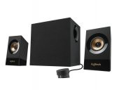 Logitech Z533 Siyah Multimedia Speaker 2+1 60W - 1