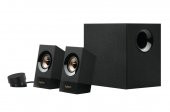 Logitech Z533 Siyah Multimedia Speaker 2+1 60W - 2