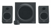 Logitech Z333 Multimedia Speakers 40W RMS 980-001202 - 1