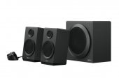 Logitech Z333 Multimedia Speakers 40W RMS 980-001202 - 2