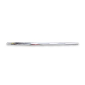 VW Passat CC 2013-2017 Arka Tampon Sağ Köşe Krom Çıtası 3C8807460B - 1