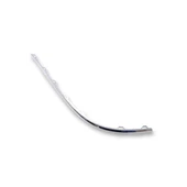 VW Passat CC 2013-2017 Arka Tampon Sol Köşe Krom Çıtası 3C8807459B - 3
