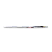 VW Passat CC 2013-2017 Arka Tampon Sol Köşe Krom Çıtası 3C8807459B - 1
