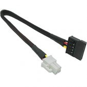 Lenovo ThinkCentre M92p M93p M83 M-Series SFF MT 4-Pin SATA Power Kablo - 1