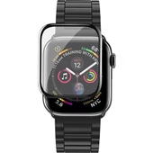 Logis Apple Watch 44 mm Full Polimer Nano Ekran Koruyucu Film - 1