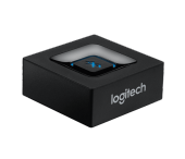 Logitech Bluetooth Audio Music Adaptör 980-000912 - 1