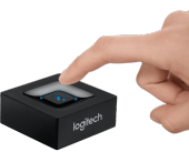Logitech Bluetooth Audio Music Adaptör 980-000912 - 2