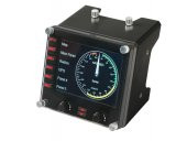 Logitech G Saitek Pro Flight Instrument Panel - 1