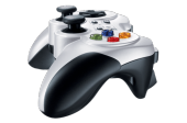 Logitech F710 Kablosuz Wireless PC Gamepad 940-000142 - 3