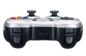 Logitech F710 Kablosuz Wireless PC Gamepad 940-000142 - 4