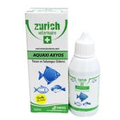 Zurich Veterinaire Yosun-Salyangoz 50Ml - 1