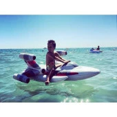 Bestway 91206, Lisanslı Star Wars Uzay Gemisi BOT - 3