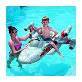 Bestway 91206, Lisanslı Star Wars Uzay Gemisi BOT - 4