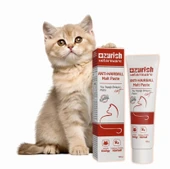 Zurich Veterinaire Tüy Yumağı Önleyici Paste 100 Ml - 2