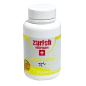 ZÜRİCH CAT ASCOR-C %99 125 TABS - 1