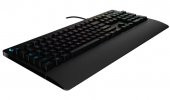 Logitech G213 Prodigy RGB Gaming Oyuncu Klavyesi 920-008094 - 2