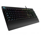 Logitech G213 Prodigy RGB Gaming Oyuncu Klavyesi 920-008094 - 4