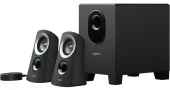 Logitech Z313 Hoparlör 2.1 25W RMS 980-000413 - 2