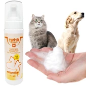 Zurich Veterinaire Kedi & Köpek Köpük Şampuan 200 ml - 1