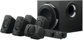 Logitech Z906 THX 5.1 Surround DolbyDigital DTS Hoparlör 500W RMS - 2
