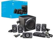 Logitech Z906 THX 5.1 Surround DolbyDigital DTS Hoparlör 500W RMS - 8