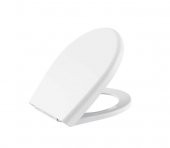 Creavit Perla Asma Klozet TP320 +Çınar Yavaş Kapanan PP Kapak - 2