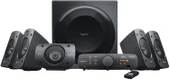 Logitech Z906 THX 5.1 Surround DolbyDigital DTS Hoparlör 500W RMS - 1