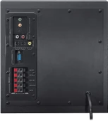 Logitech Z906 THX 5.1 Surround DolbyDigital DTS Hoparlör 500W RMS - 5