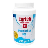 Zurich Veterinaire Köpek Süt Tozu 200 Gr - 1