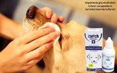 Zurich Veterinaire Köpek Göz Temizleme Solüsyonu 50Ml - 2