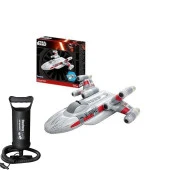 62002 Pompalı, Bestway 91206 Lisanslı Star Wars Uzay Gemisi BOT - 1