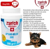Zurich Veterinaire Köpek Süt Tozu 200 Gr - 4