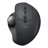 Logitech MX Ergo Graphite Kablosuz Trackball Mouse - 1
