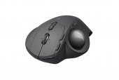 Logitech MX Ergo Graphite Kablosuz Trackball Mouse - 4