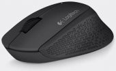 Logitech M280 Kablosuz Mouse Siyah - 2